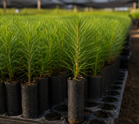 Pinus Eliote